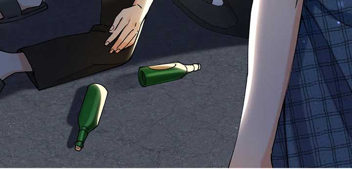 Hidden Love Chapter 105 - Page 46