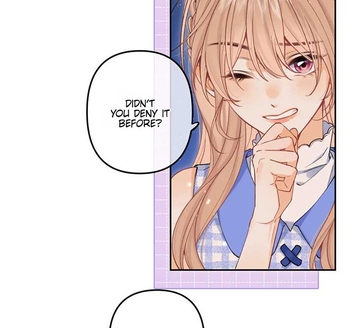Hidden Love Chapter 105 - Page 5
