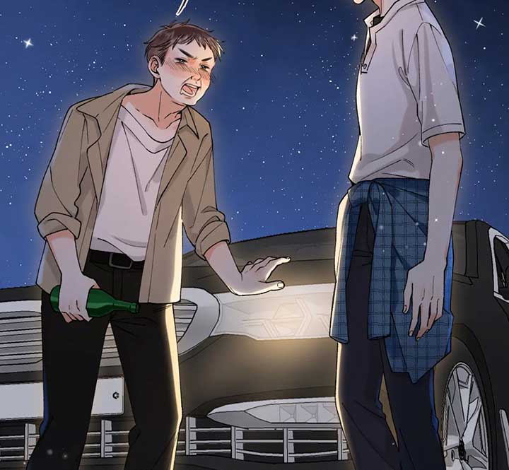 Hidden Love Chapter 105 - Page 51