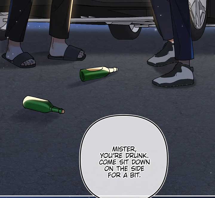 Hidden Love Chapter 105 - Page 52