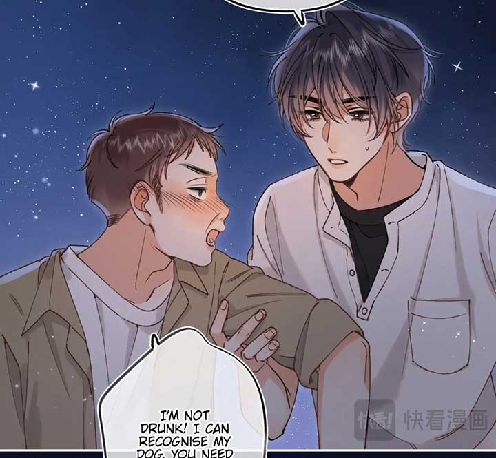 Hidden Love Chapter 105 - Page 53
