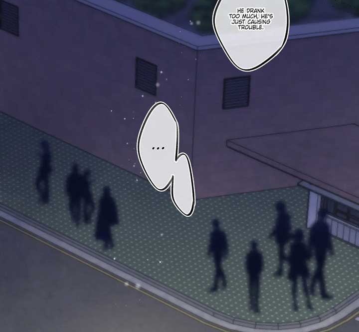 Hidden Love Chapter 105 - Page 57
