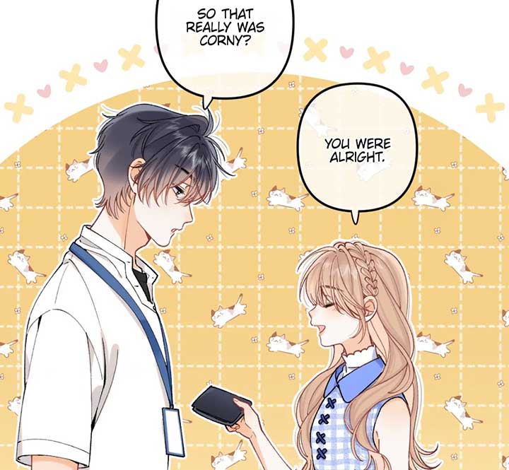 Hidden Love Chapter 105 - Page 6