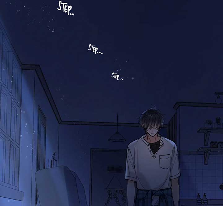 Hidden Love Chapter 105 - Page 62