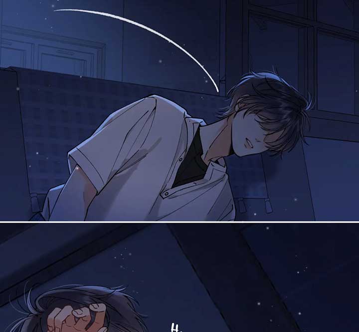Hidden Love Chapter 105 - Page 70