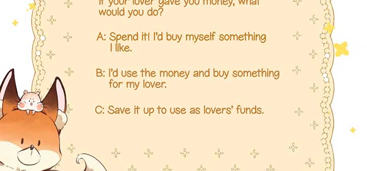 Hidden Love Chapter 105 - Page 76