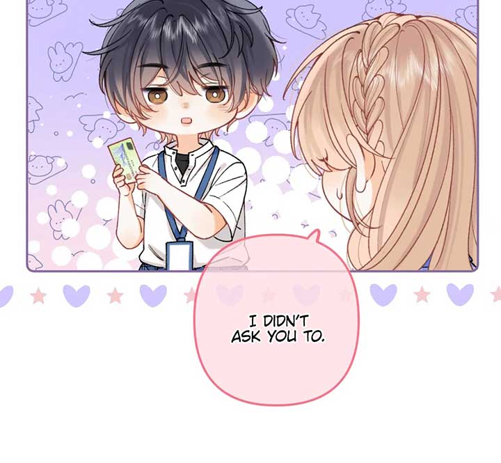 Hidden Love Chapter 105 - Page 8