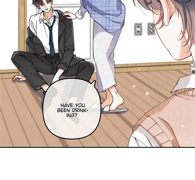 Hidden Love Chapter 106 - Page 10