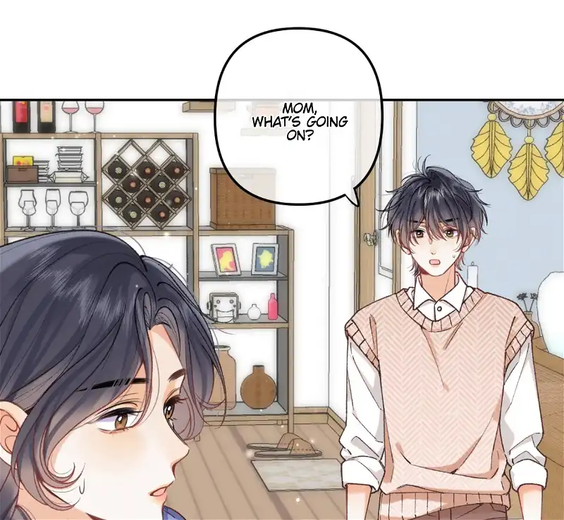 Hidden Love Chapter 106 - Page 11