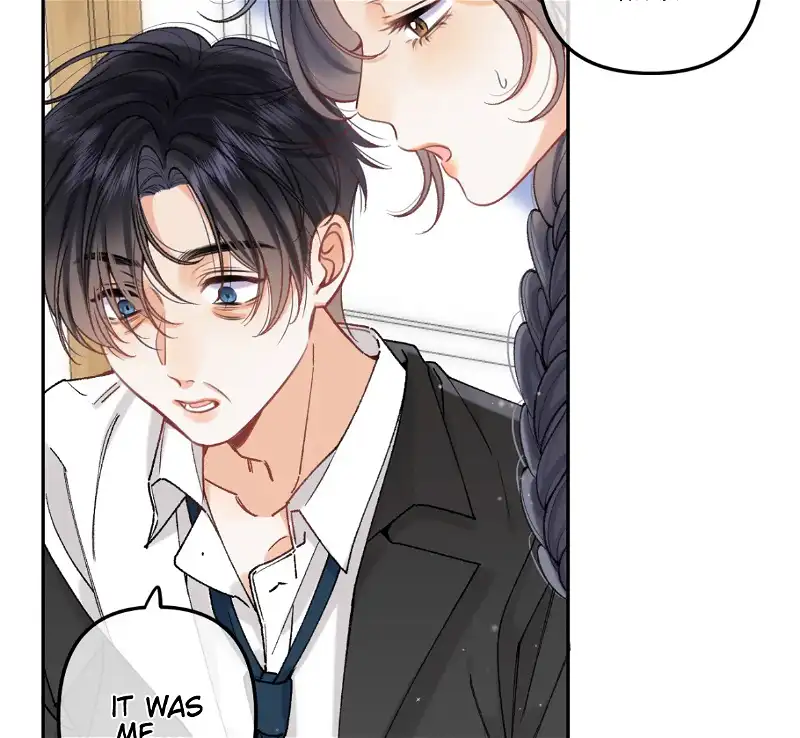 Hidden Love Chapter 106 - Page 13