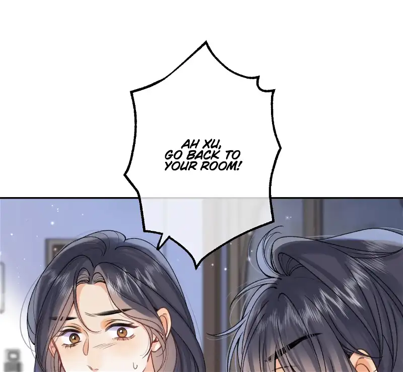 Hidden Love Chapter 106 - Page 20