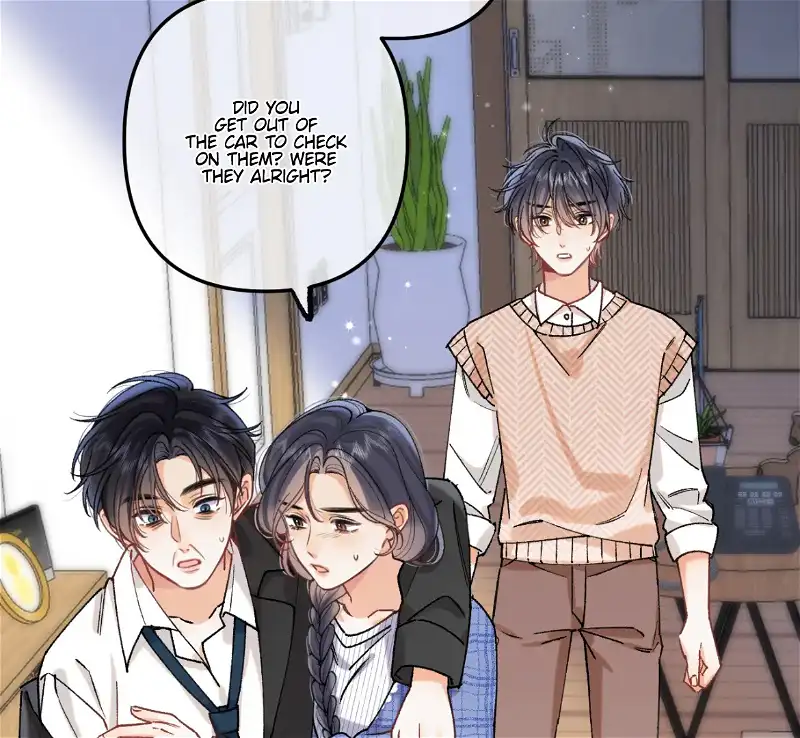 Hidden Love Chapter 106 - Page 22