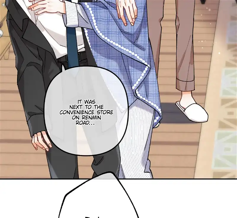Hidden Love Chapter 106 - Page 23