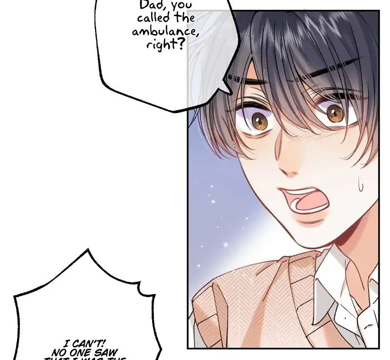 Hidden Love Chapter 106 - Page 24