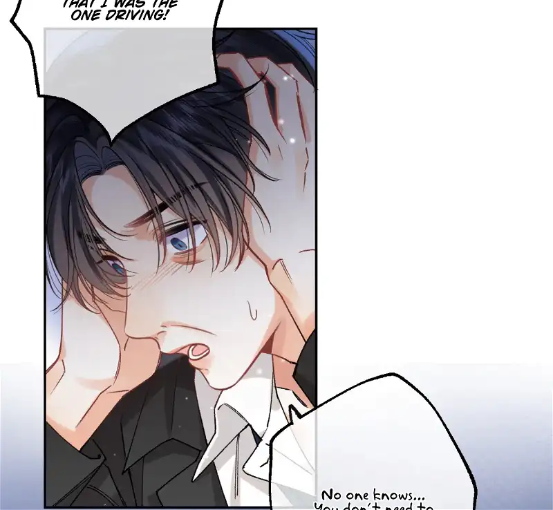 Hidden Love Chapter 106 - Page 25