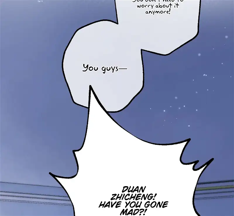 Hidden Love Chapter 106 - Page 26