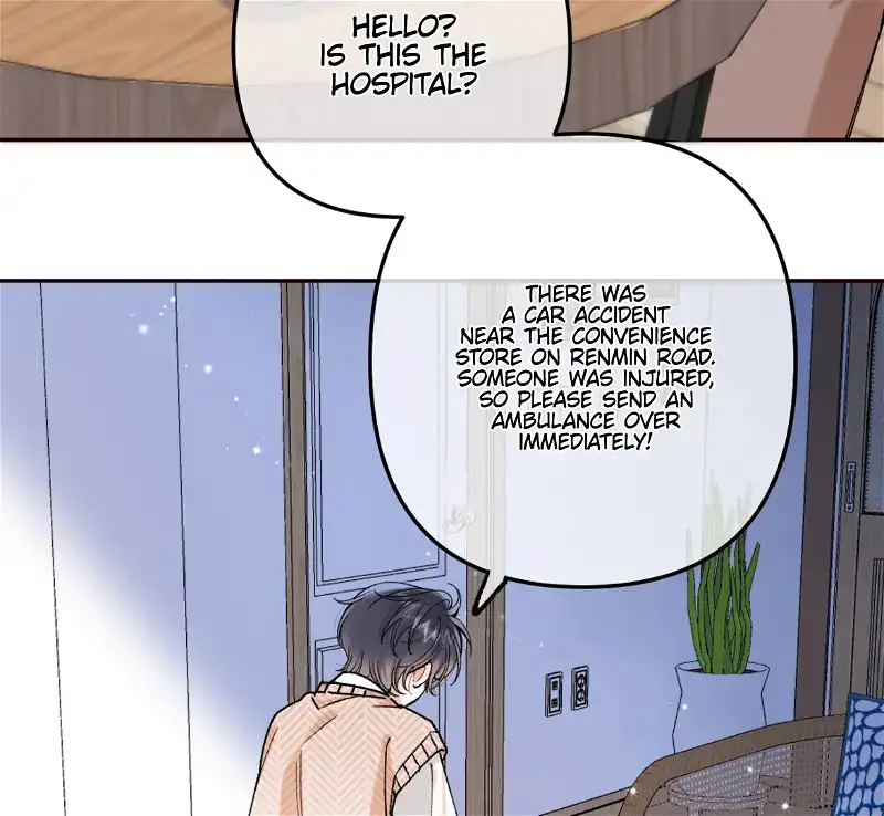 Hidden Love Chapter 106 - Page 29