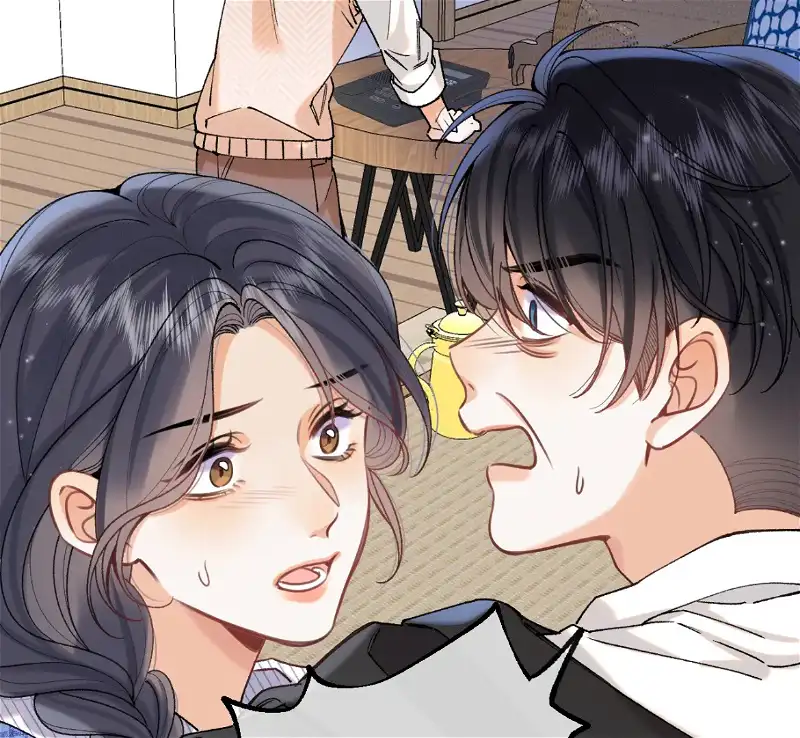 Hidden Love Chapter 106 - Page 30