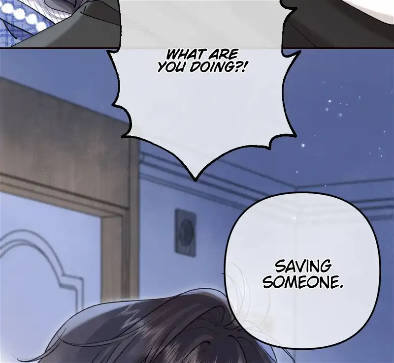 Hidden Love Chapter 106 - Page 31