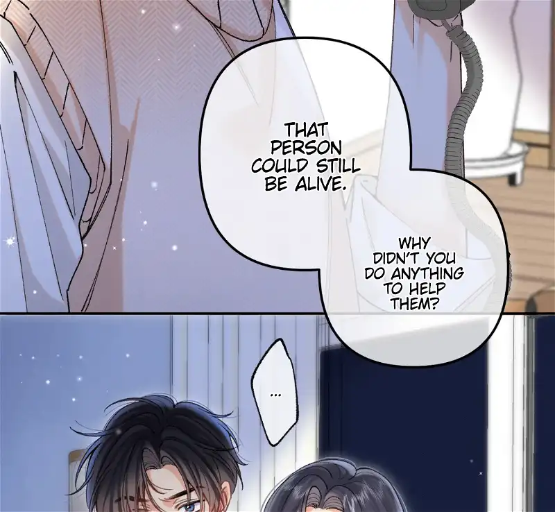 Hidden Love Chapter 106 - Page 33