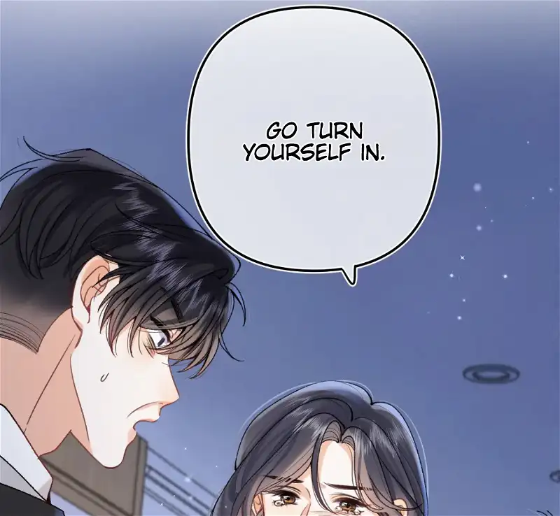 Hidden Love Chapter 106 - Page 35