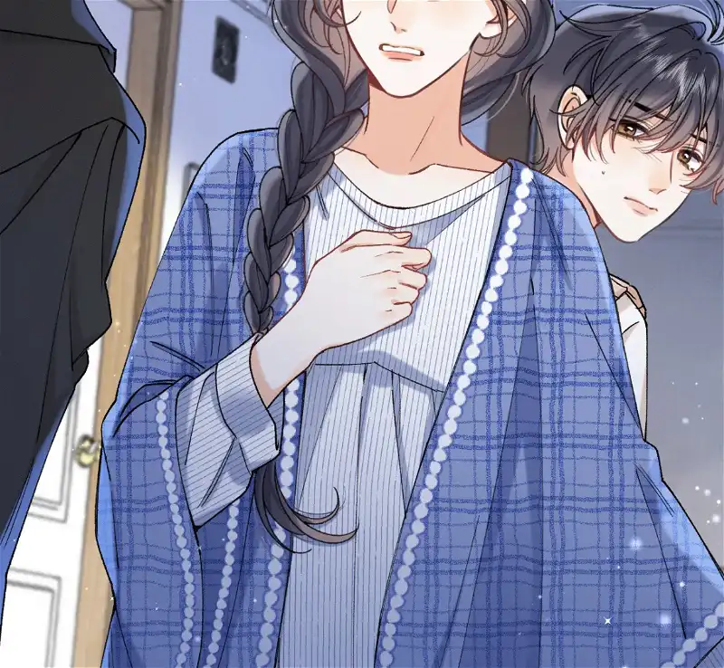 Hidden Love Chapter 106 - Page 36