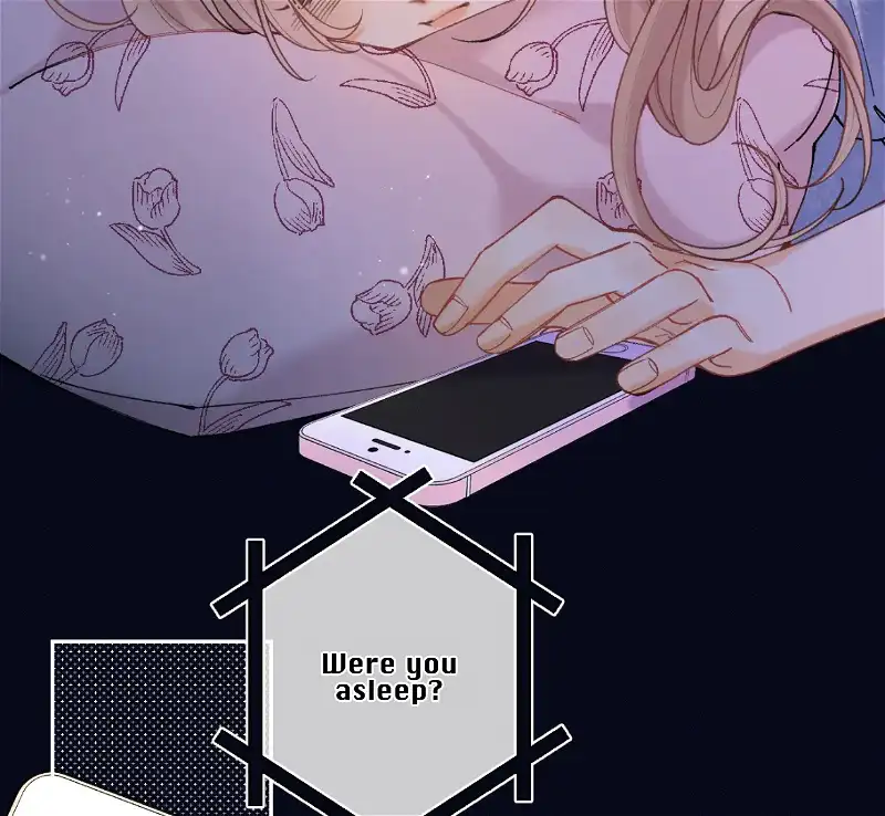 Hidden Love Chapter 106 - Page 61