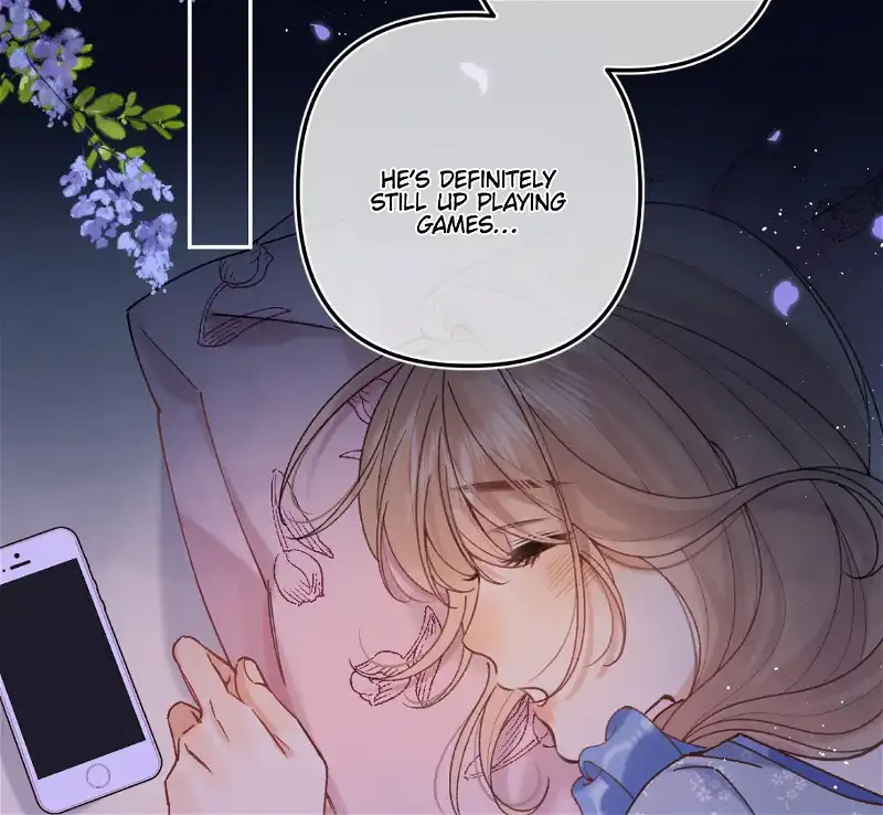 Hidden Love Chapter 106 - Page 70