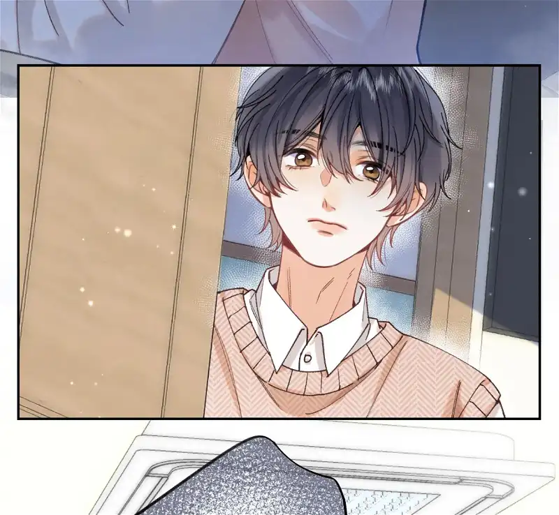 Hidden Love Chapter 106 - Page 8
