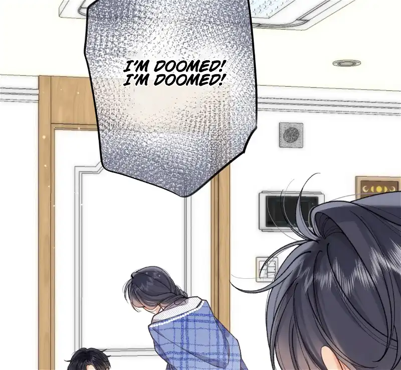 Hidden Love Chapter 106 - Page 9