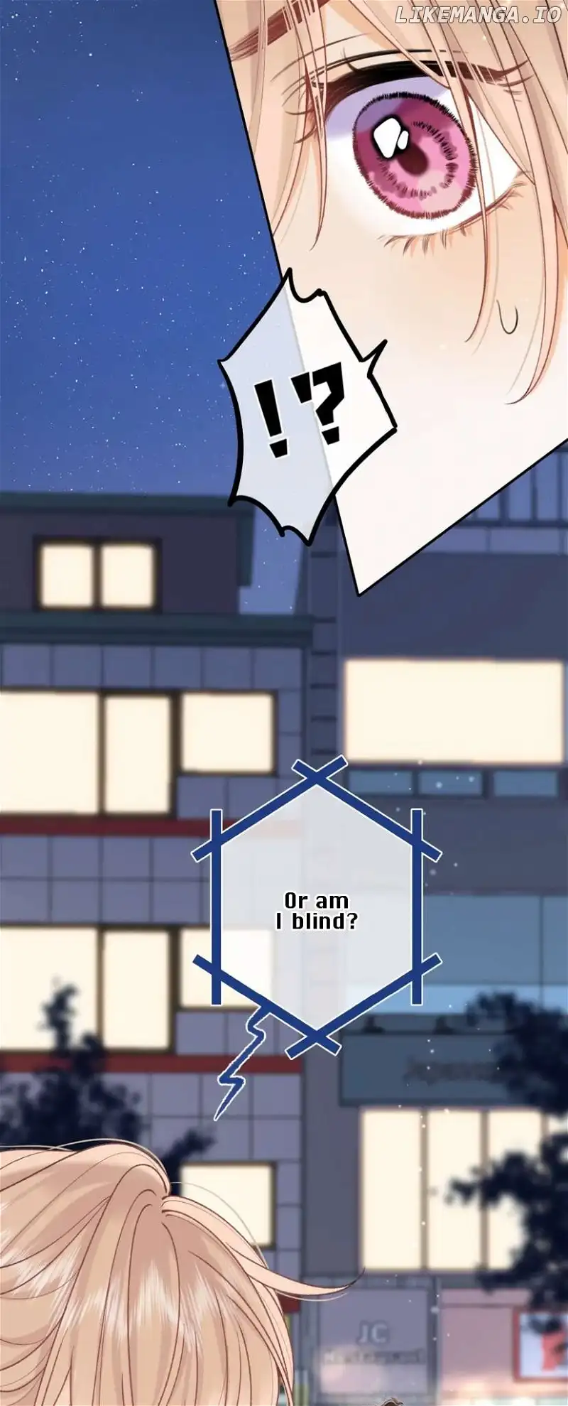 Hidden Love Chapter 107 - Page 13