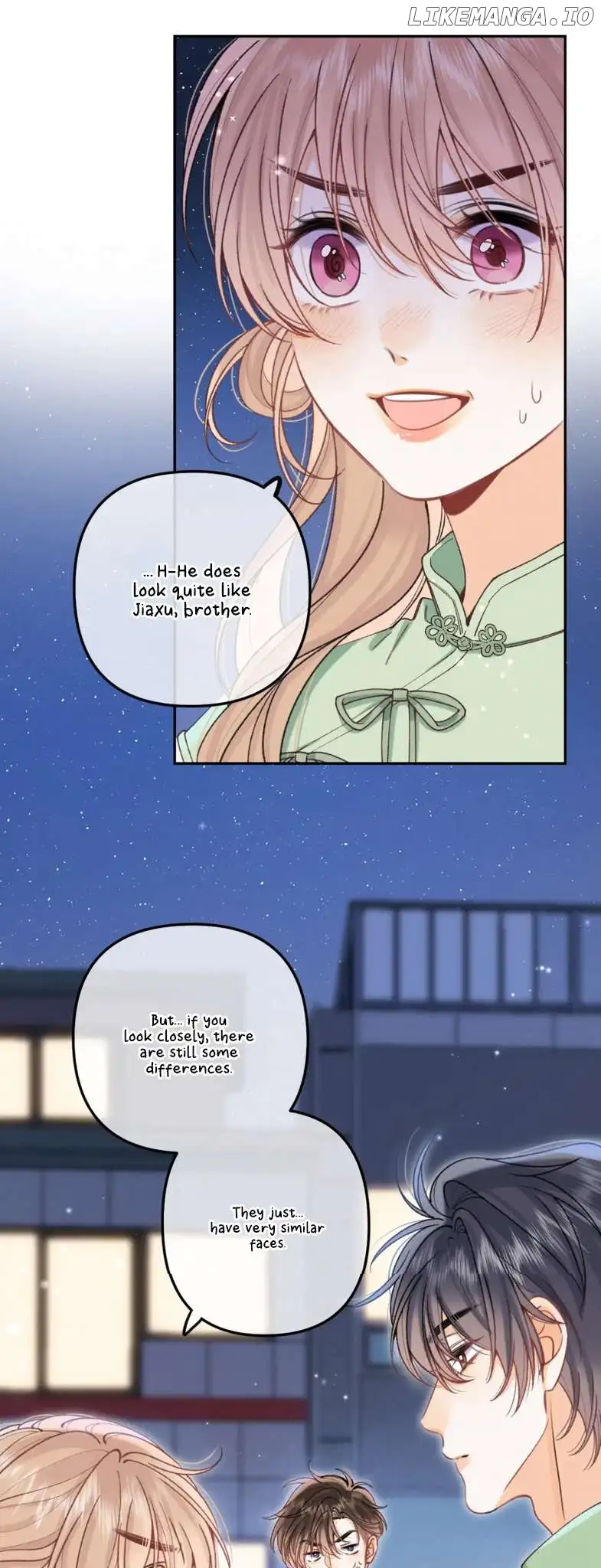 Hidden Love Chapter 107 - Page 16