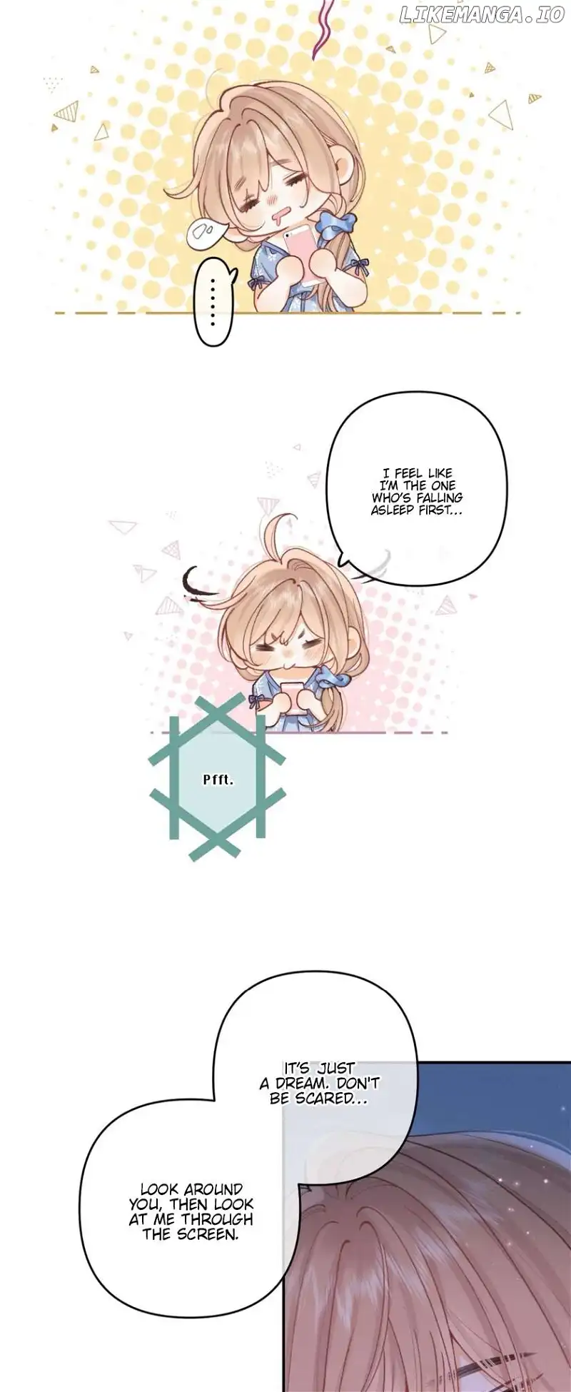 Hidden Love Chapter 107 - Page 4