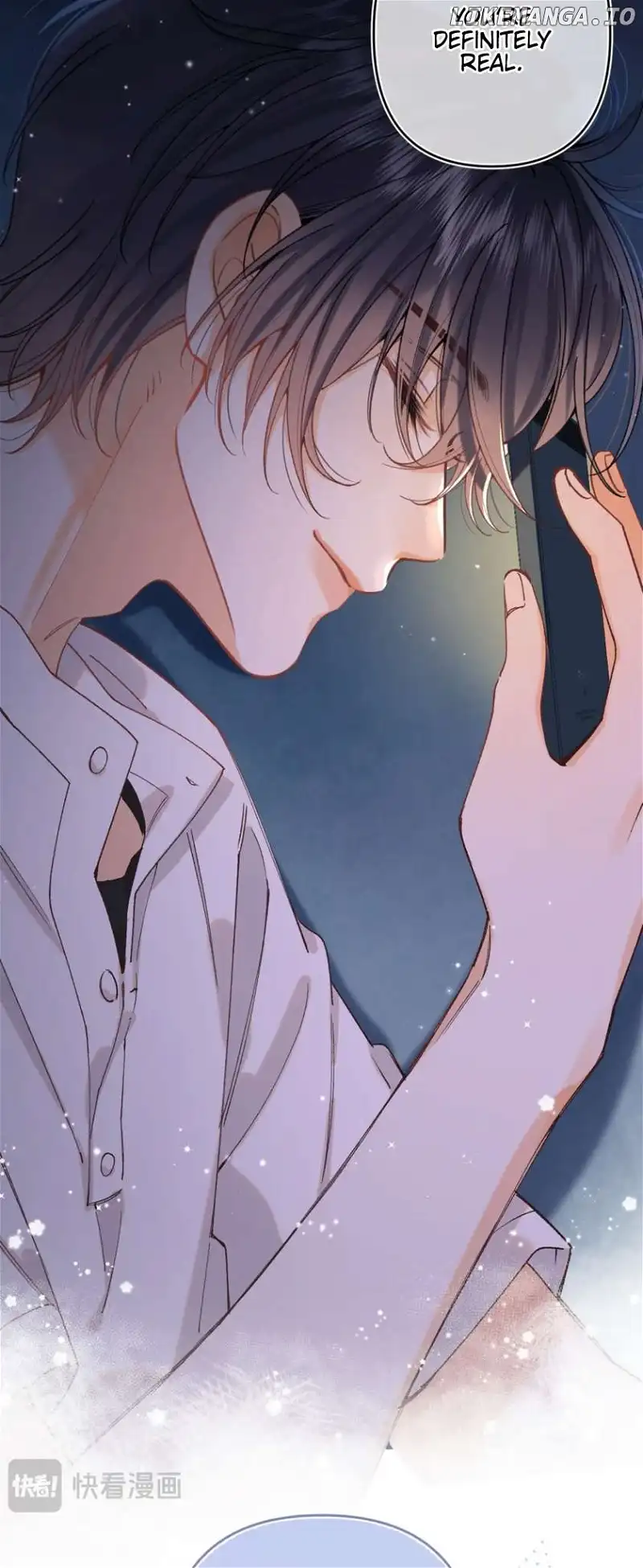 Hidden Love Chapter 107 - Page 6