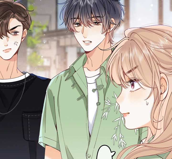 Hidden Love Chapter 108 - Page 10