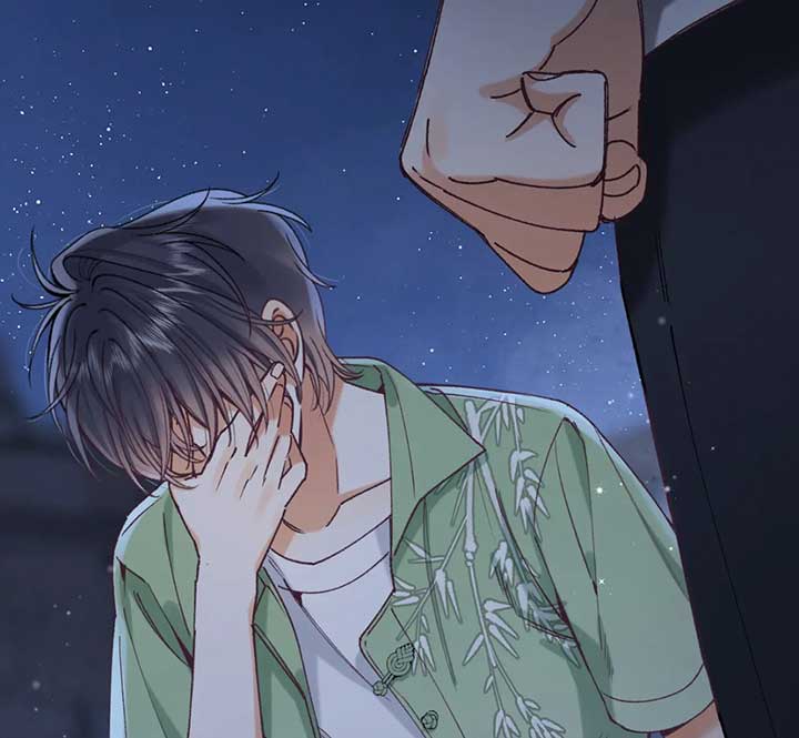 Hidden Love Chapter 108 - Page 25