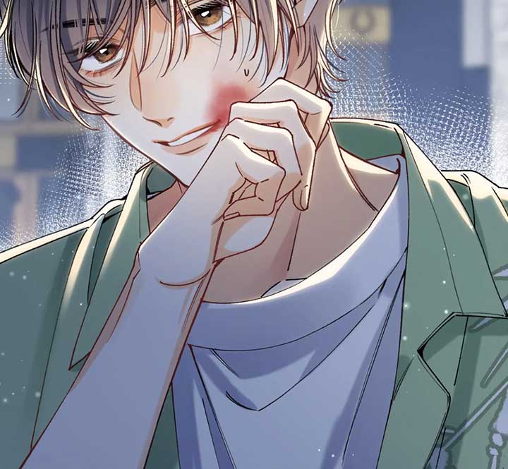 Hidden Love Chapter 108 - Page 28