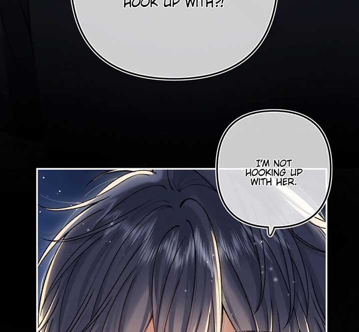 Hidden Love Chapter 108 - Page 32