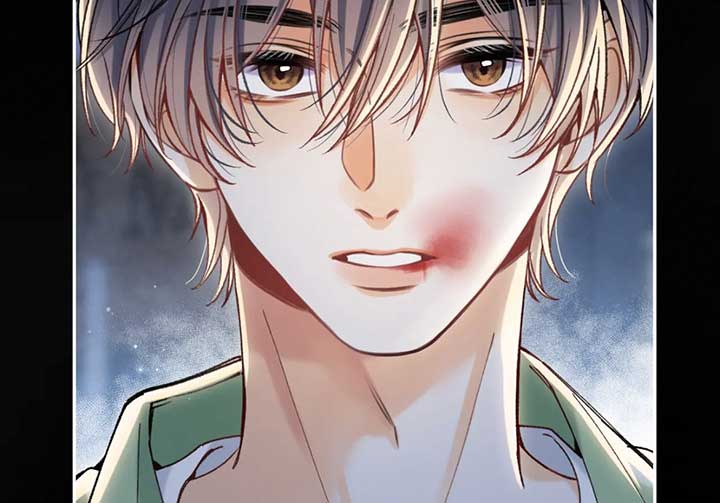 Hidden Love Chapter 108 - Page 33