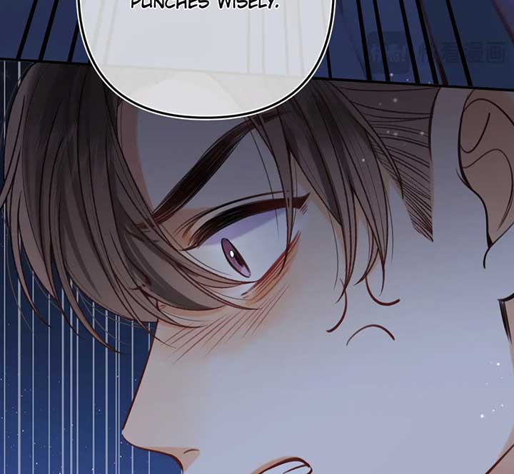 Hidden Love Chapter 108 - Page 38