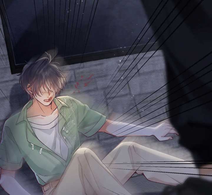 Hidden Love Chapter 108 - Page 43