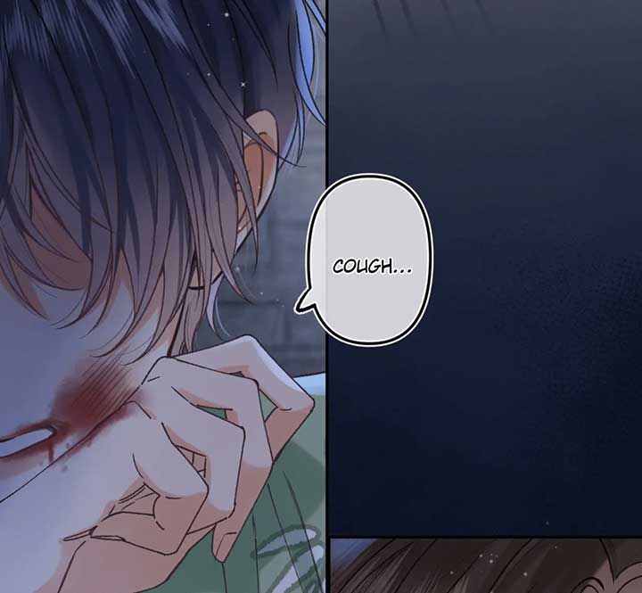 Hidden Love Chapter 108 - Page 45