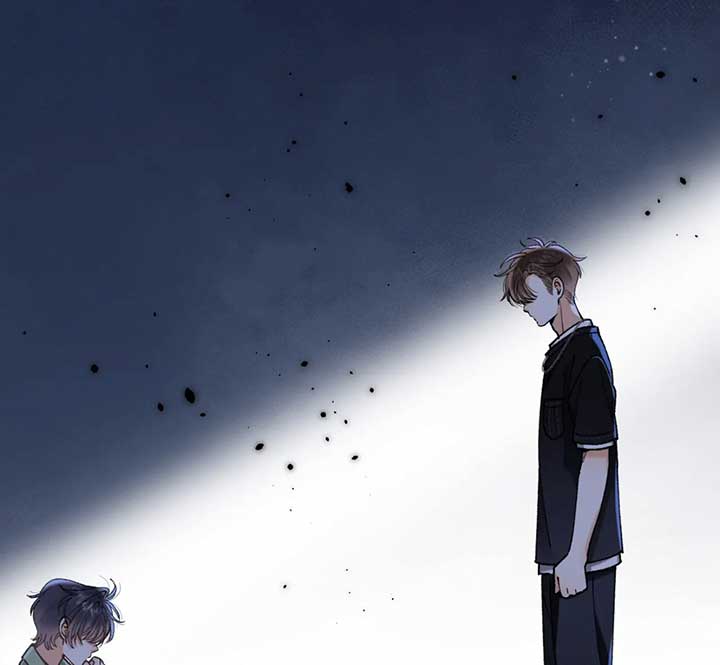 Hidden Love Chapter 108 - Page 48