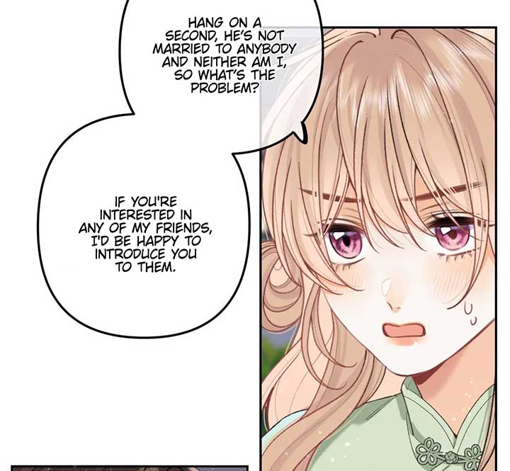 Hidden Love Chapter 108 - Page 5