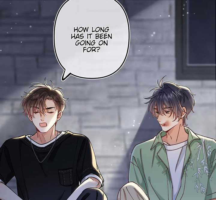 Hidden Love Chapter 108 - Page 52