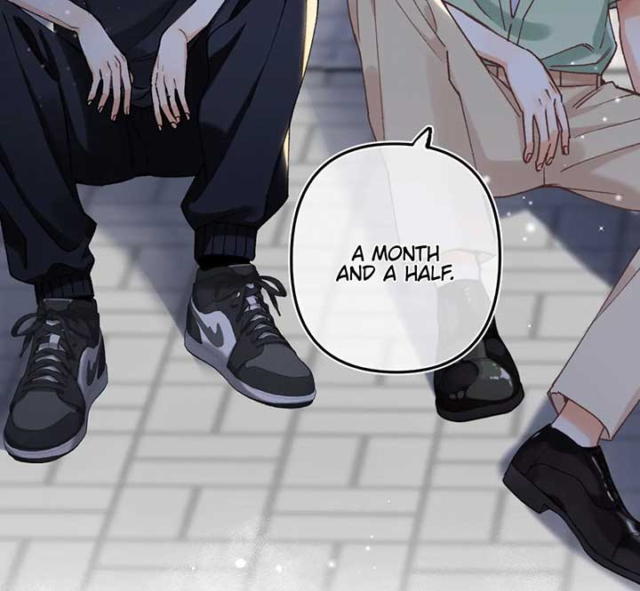 Hidden Love Chapter 108 - Page 53