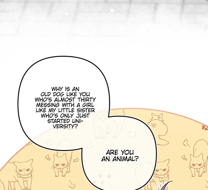 Hidden Love Chapter 108 - Page 54