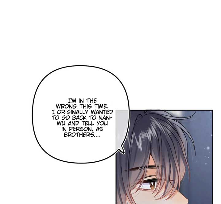 Hidden Love Chapter 108 - Page 56