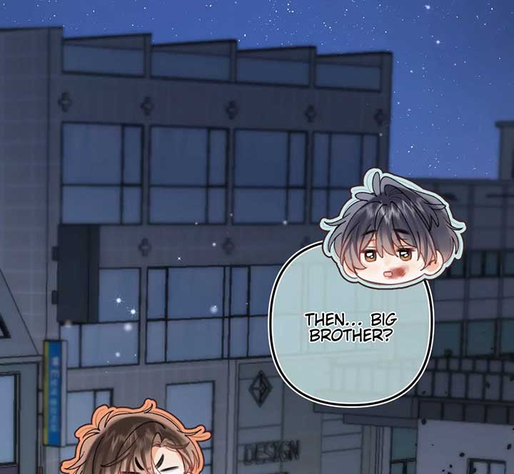 Hidden Love Chapter 108 - Page 59