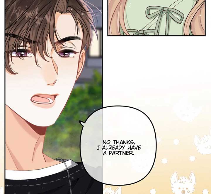 Hidden Love Chapter 108 - Page 6